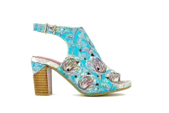 Sandales - BECRNIEO 20 | Laura Vita Flash Sale