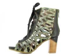 Sandales - BECRNIEO 73 | Laura Vita Discount