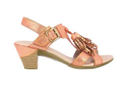 Sandales - BECTTINOO33 | Laura Vita Cheap