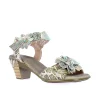 Sandales - BECTTINOO85 | Laura Vita Best