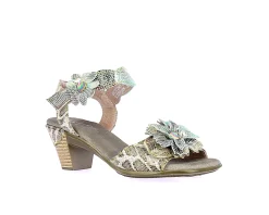 Sandales - BECTTINOO85 | Laura Vita Best