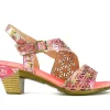 Sandales - BECTTINOO 15 | Laura Vita Fashion