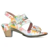 Sandales - BECTTINOO 23 | Laura Vita Best Sale