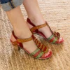 Sandales - BECTTINOO 05 | Laura Vita Shop