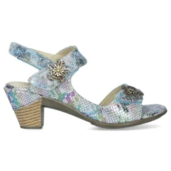 Sandales - BECTTINOO 223 | Laura Vita Online