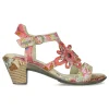 Sandales - BECTTINOO 86 | Laura Vita Cheap