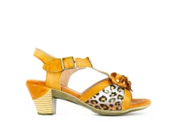 Sandales - BECTTINOO 25 | Laura Vita Best Sale