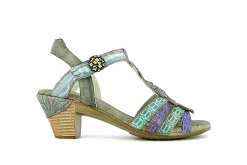 Sandales - BECTTINOO 05 | Laura Vita Shop