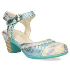 Sandales - BECTTINOO 03 | Laura Vita Flash Sale