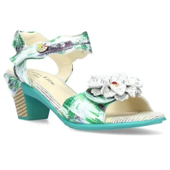 Sandales - BECTTINOO 85 | Laura Vita Fashion