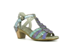 Sandales - BECTTINOO 05 | Laura Vita Shop
