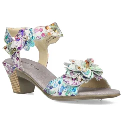 Sandales - BECTTINOO 85 | Laura Vita Cheap