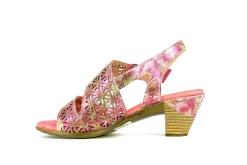 Sandales - BECTTINOO 15 | Laura Vita Fashion