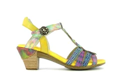 Sandales - BECTTINOO 05 | Laura Vita Shop
