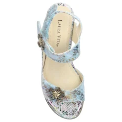 Sandales - BECTTINOO 223 | Laura Vita Online