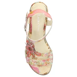 Sandales - BECTTINOO 86 | Laura Vita Cheap