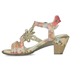 Sandales - BECTTINOO 86 | Laura Vita Cheap