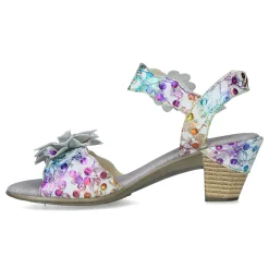 Sandales - BECTTINOO 85 | Laura Vita Cheap