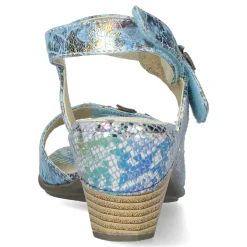 Sandales - BECTTINOO 223 | Laura Vita Online