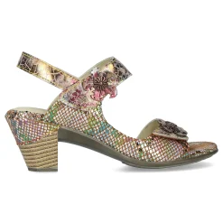 Sandales - BECTTINOO 223 | Laura Vita Online