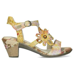 Sandales - BECTTINOO 86 | Laura Vita Cheap