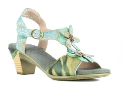 Sandales - BECTTINOO 83 | Laura Vita Sale