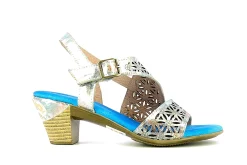 Sandales - BECTTINOO 15 | Laura Vita Fashion