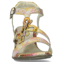 Sandales - BECTTINOO 86 | Laura Vita Cheap