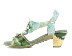 Sandales - BECTTINOO 83 | Laura Vita Sale