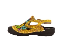 Sandales - BECZIERSO 01 | Laura Vita Outlet