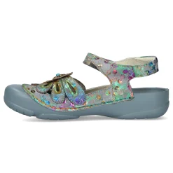Sandales - BECZIERSO 12 | Laura Vita New