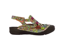 Sandales - BECZIERSO 01 | Laura Vita Outlet