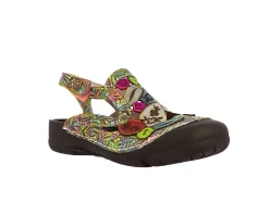 Sandales - BECZIERSO 01 | Laura Vita Outlet
