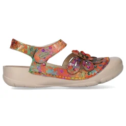 Sandales - BECZIERSO 12 | Laura Vita New
