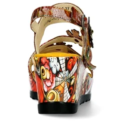 Sandales - BEETLES 224 | Laura Vita Fashion