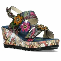 Sandales - BEETLES 224 | Laura Vita Fashion