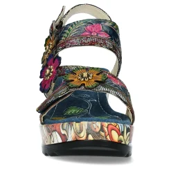 Sandales - BEETLES 224 | Laura Vita Fashion