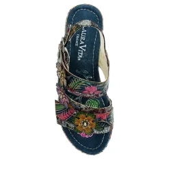 Sandales - BEETLES 224 | Laura Vita Fashion