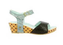 Sandales - BELINDA 0881 | Laura Vita Clearance