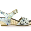Sandales - BELINDA 04 | Laura Vita Clearance
