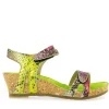 Sandales - BELINDA 12 | Laura Vita Best