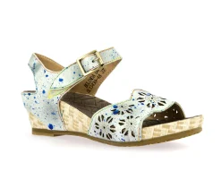 Sandales - BELINDA 04 | Laura Vita Clearance