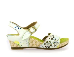 Sandales - BELINDA 04 | Laura Vita Clearance