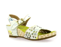 Sandales - BELINDA 04 | Laura Vita Clearance