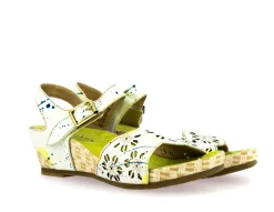Sandales - BELINDA 04 | Laura Vita Clearance