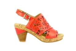 Sandales - BELINE 03 | Laura Vita Shop