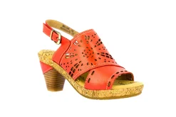 Sandales - BELINE 03 | Laura Vita Shop