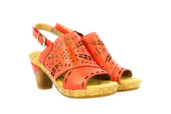 Sandales - BELINE 03 | Laura Vita Shop