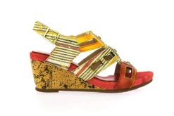 Sandales - BENOIT27 | Laura Vita Store