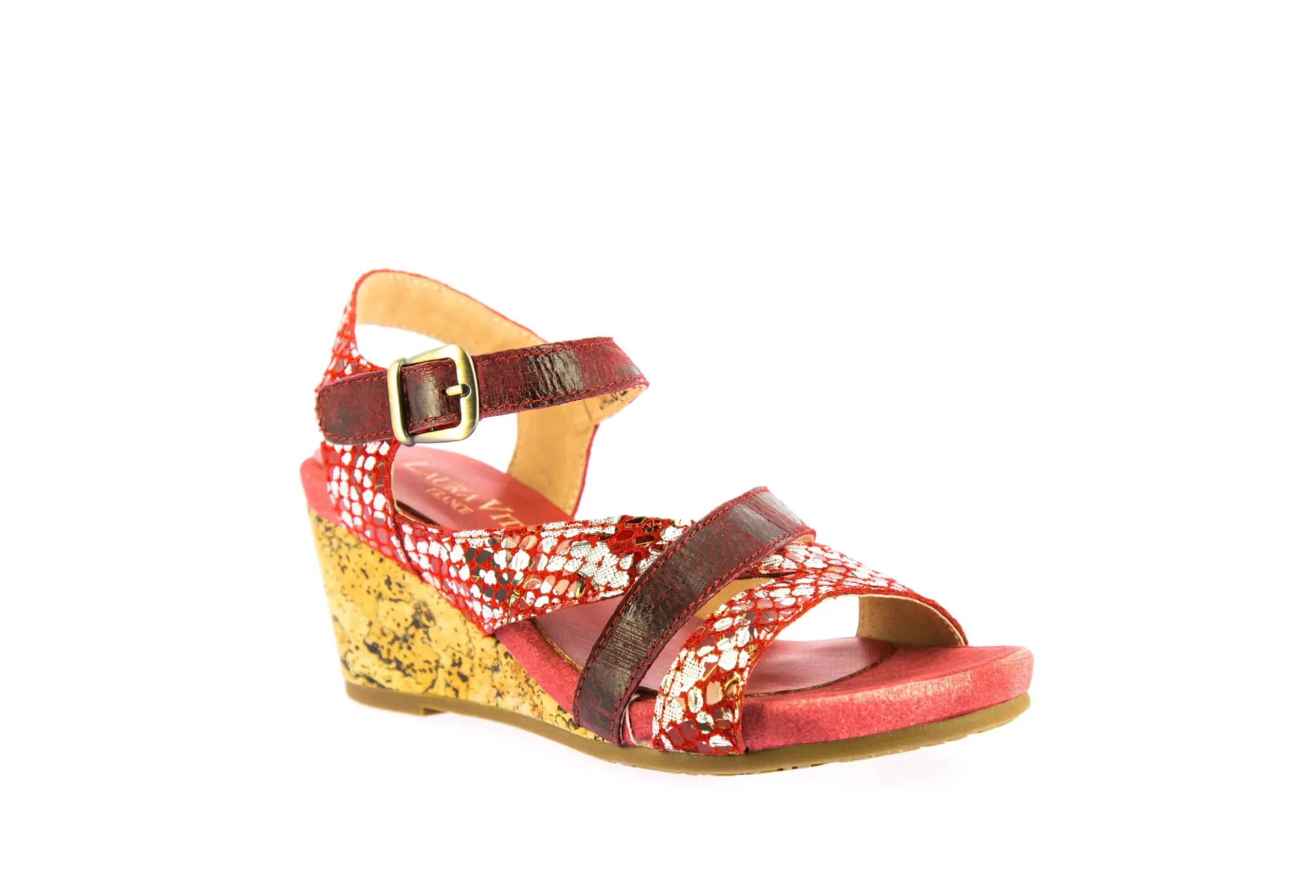 Sandales - BENOIT22 | Laura Vita Fashion
